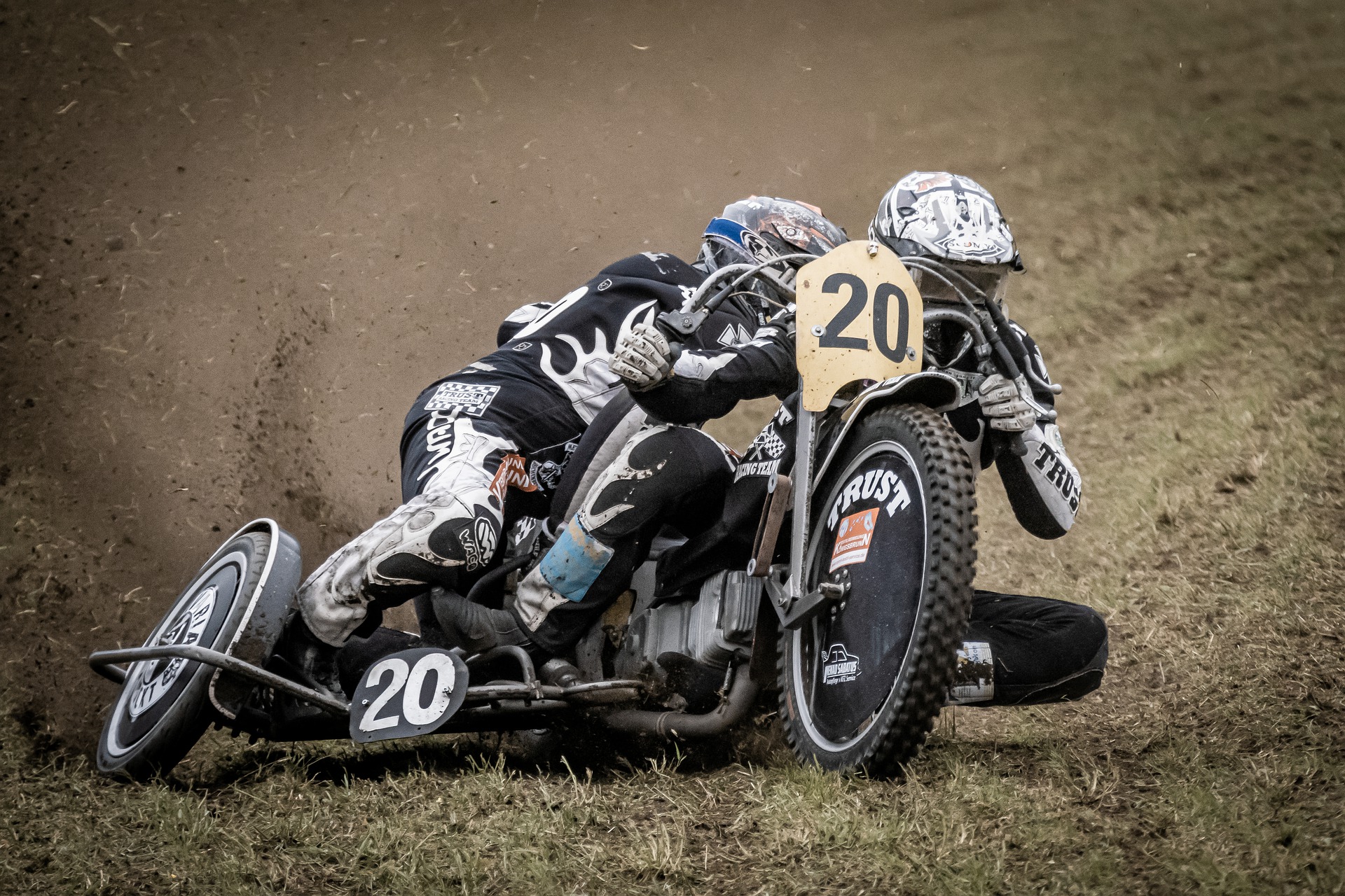 Bartosz Zmarzlik zwycięzcą piątkowego Grand Prix we Wrocławiu