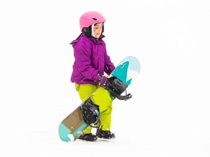 Pokrowce snowboardowe – jak wybrać idealny dla swojej deski?