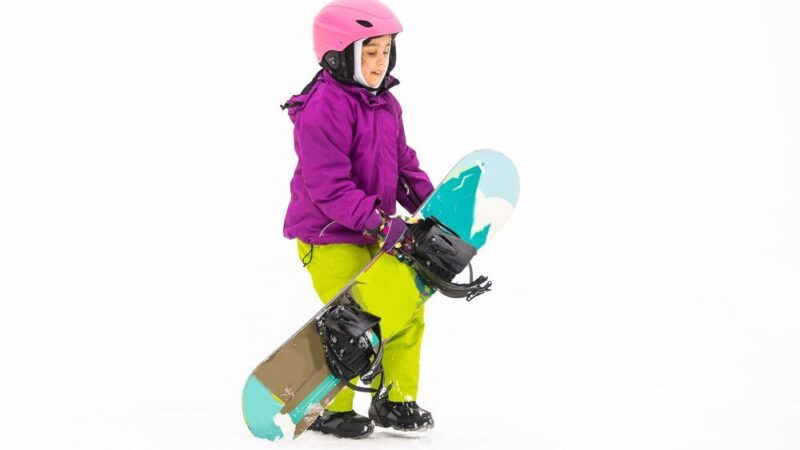 Pokrowce snowboardowe – jak wybrać idealny dla swojej deski?