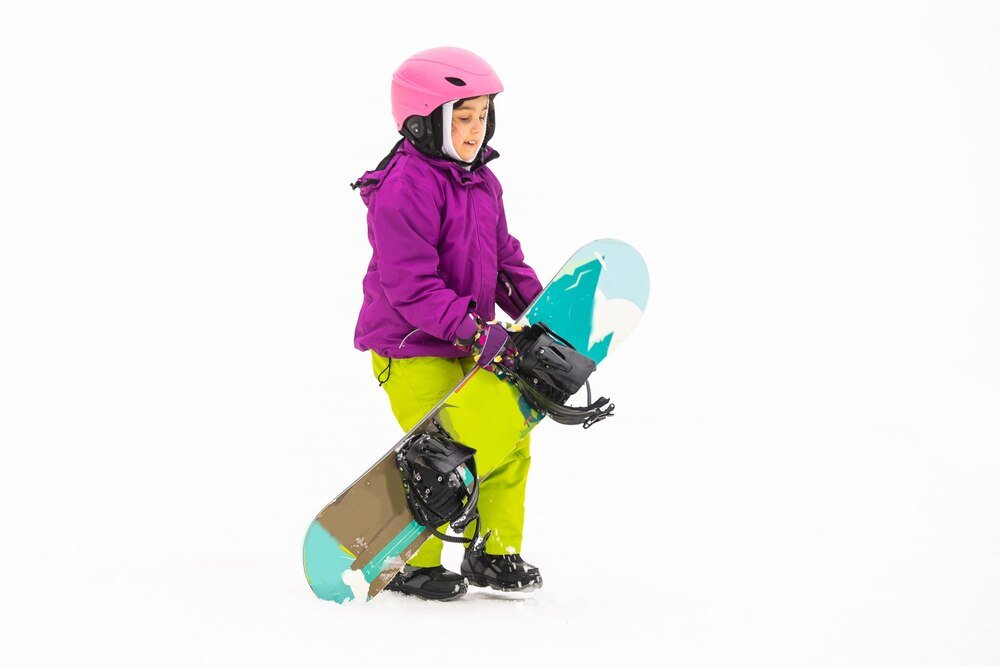 Pokrowce snowboardowe – jak wybrać idealny dla swojej deski?