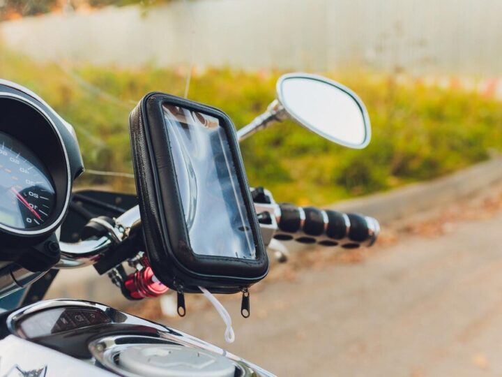 Interkom motocyklowy – ranking najlepszych modeli 2025