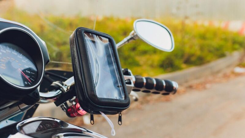 Interkom motocyklowy – ranking najlepszych modeli 2025